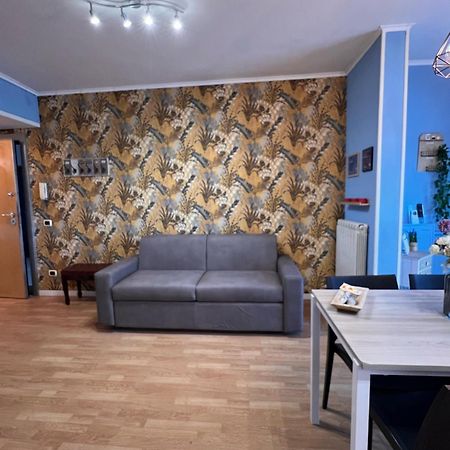 Candy House Λίντο ντι Όστια Εξωτερικό φωτογραφία
