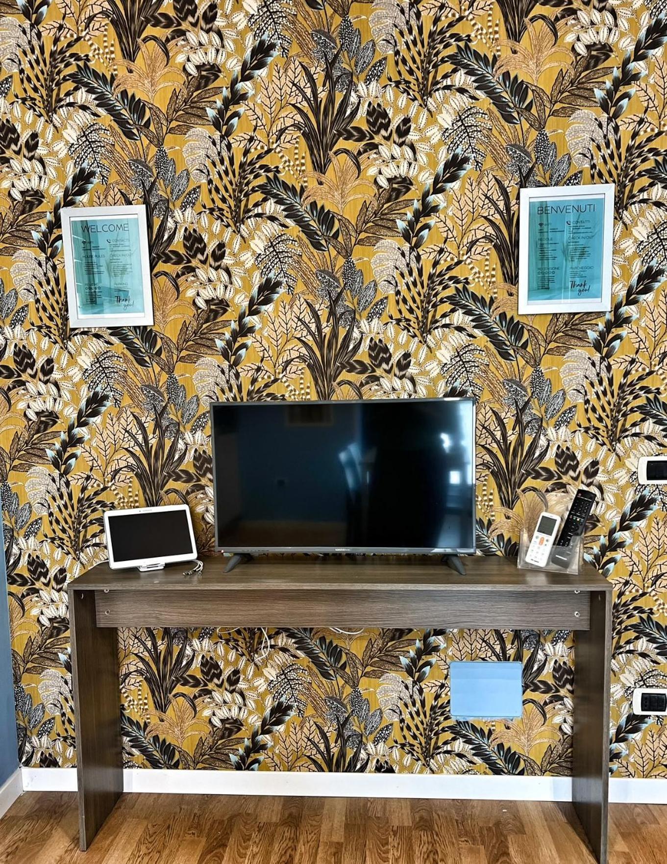 Candy House Λίντο ντι Όστια Εξωτερικό φωτογραφία