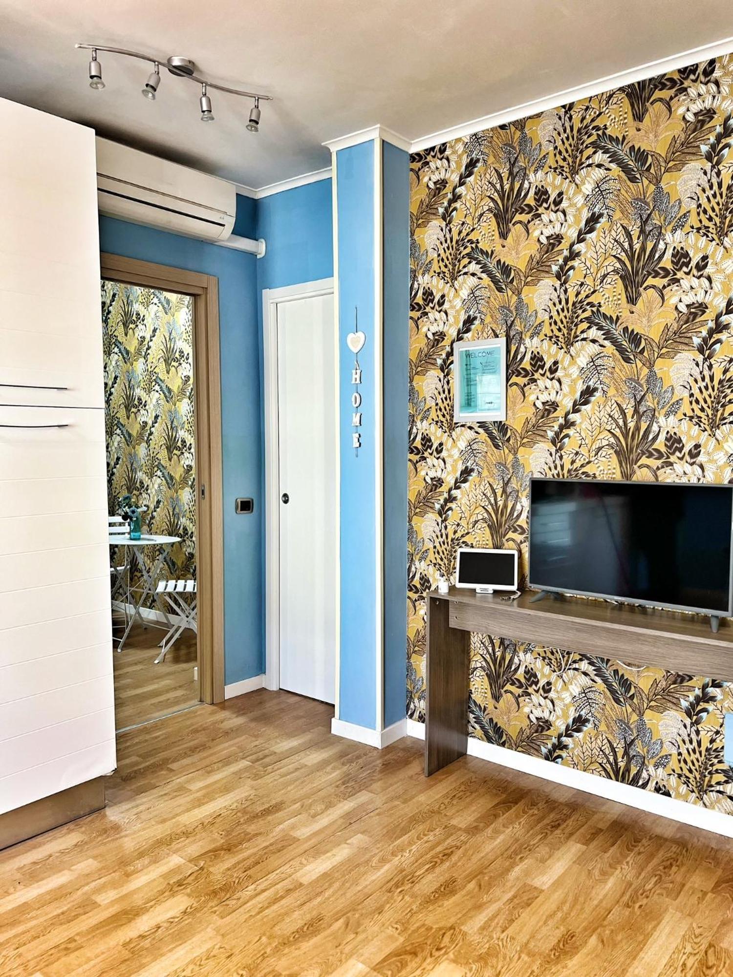Candy House Λίντο ντι Όστια Εξωτερικό φωτογραφία